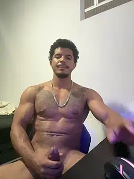 Show de webcam de Sanicrt