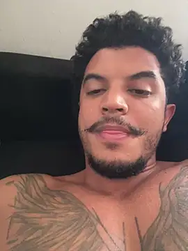 Show de webcam de Sanicrt