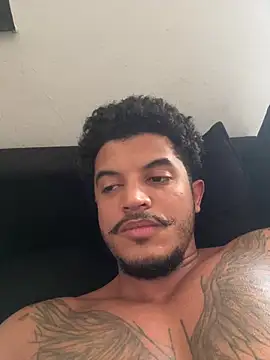 Show webcam de Sanicrt