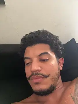Show de Sanicrt na webcam