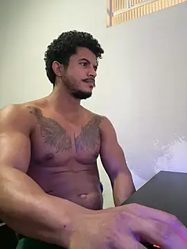 Show de webcam de Sanicrt