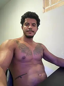 Sanicrt's Webcam Show