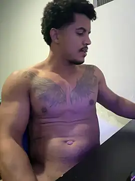 Sanicrt Webcam-Show