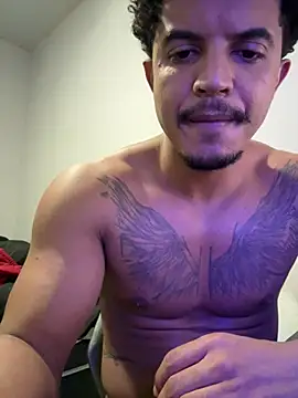 Sanicrt Webcam-Show