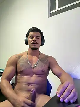 Show de webcam de Sanicrt
