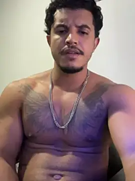 Sanicrt webcam show