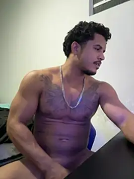 Show Webcam de Sanicrt