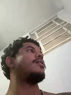 Sanicrt webcam show