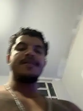 Show de Sanicrt na webcam