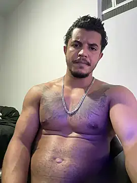 Show de webcam de Sanicrt