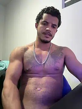 Sanicrt's Webcam Show