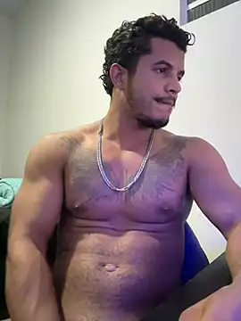 Show de webcam de Sanicrt