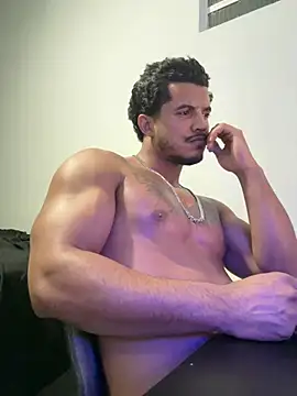 Sanicrt Show in webcam