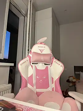 B_Ratz 웹캠 쇼