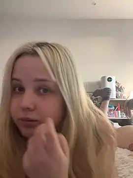 B_Ratz Webcam-Show