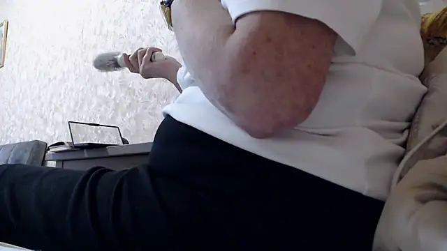 Anabelldestiny's Webcam Show