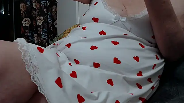 Anabelldestiny 웹캠 쇼