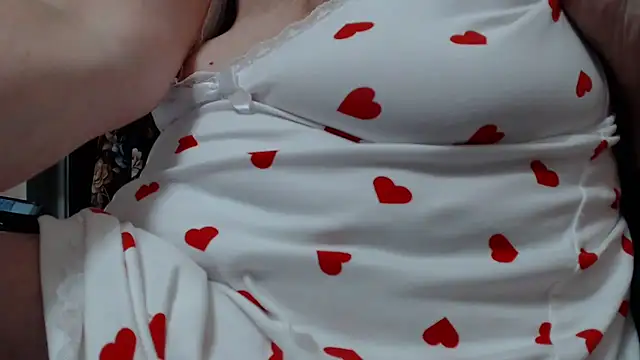 Show Webcam de Anabelldestiny