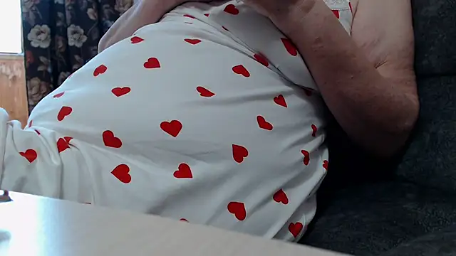 Вебкам-шоу Anabelldestiny
