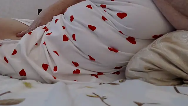 Anabelldestiny's Webcam Show