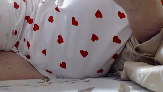 Anabelldestiny Webcam-Show