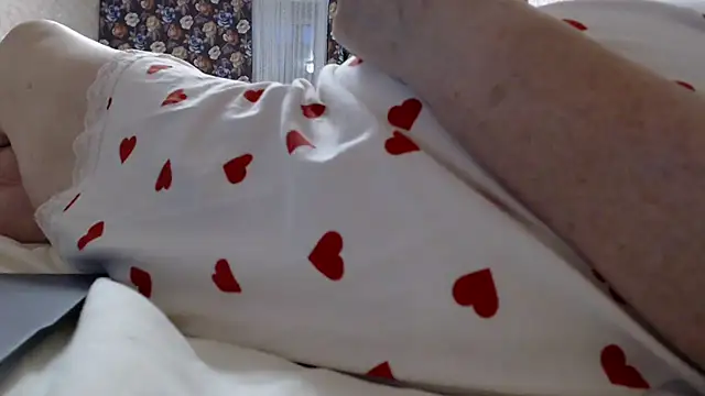Anabelldestiny's Webcam Show