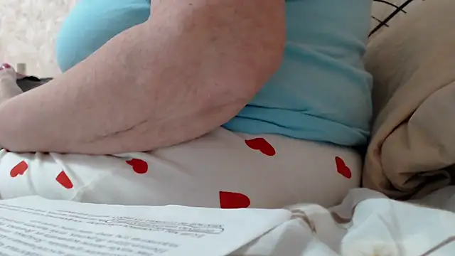 Anabelldestiny's Webcam Show