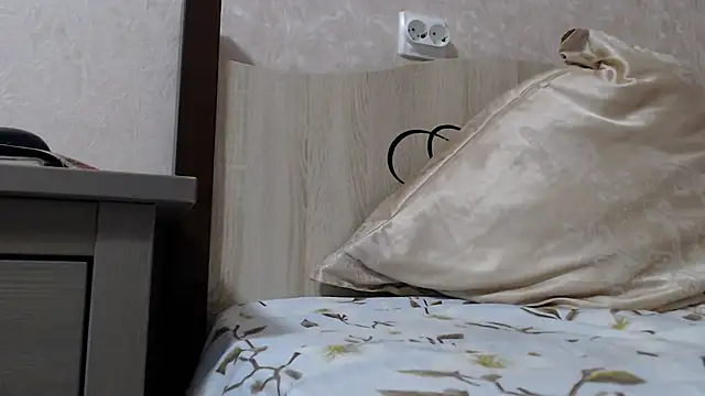 Show Webcam de Anabelldestiny