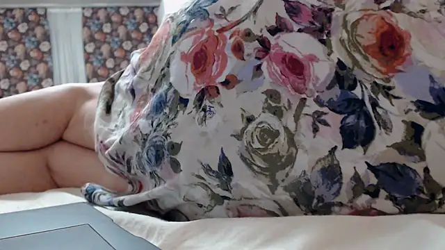 Anabelldestiny's Webcam Show