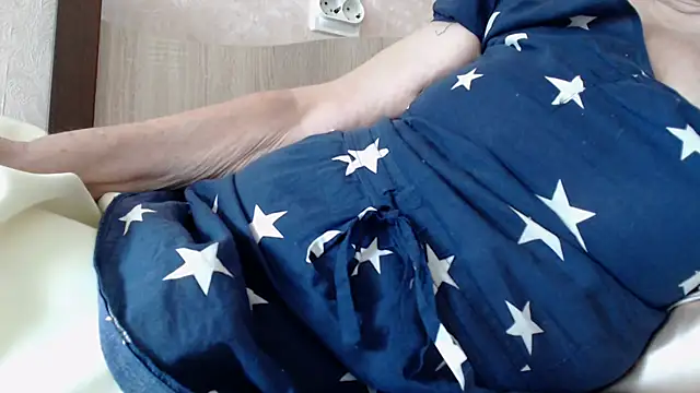 Show Webcam de Anabelldestiny
