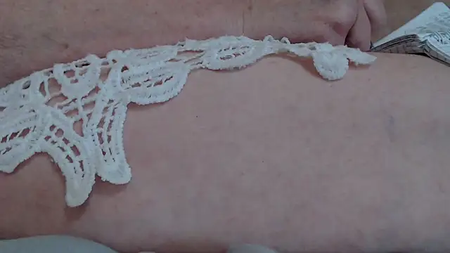 Anabelldestiny's Webcam Show