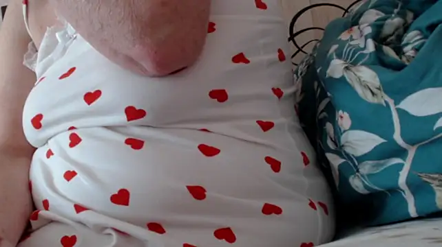 Anabelldestiny's Live XXX Chat