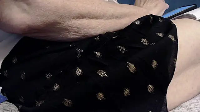 Anabelldestiny Webcam-Show