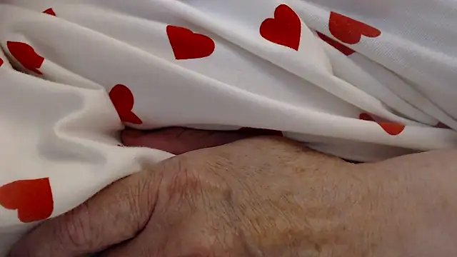 Anabelldestiny's Webcam Show