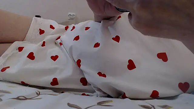 Anabelldestiny Webcamshow