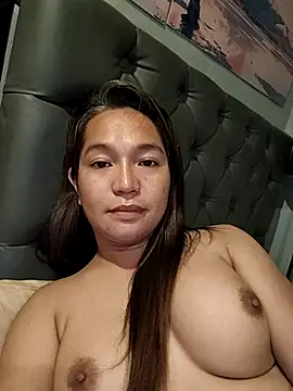 Show webcam de trans4cock12345