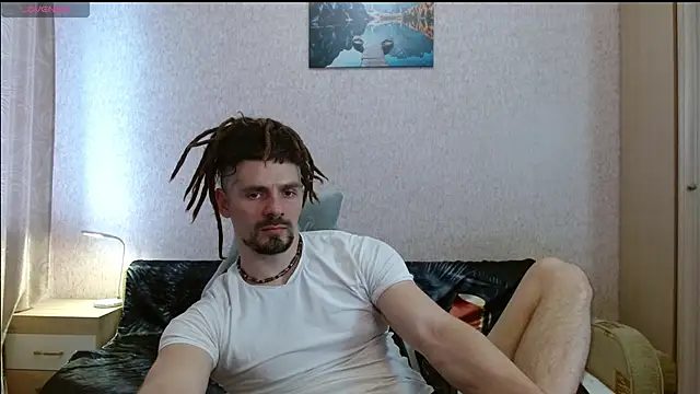 Aestheticguy101's Webcam Show