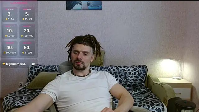Aestheticguy101's Live XXX Chat