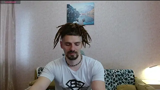 Aestheticguy101's Webcam Show