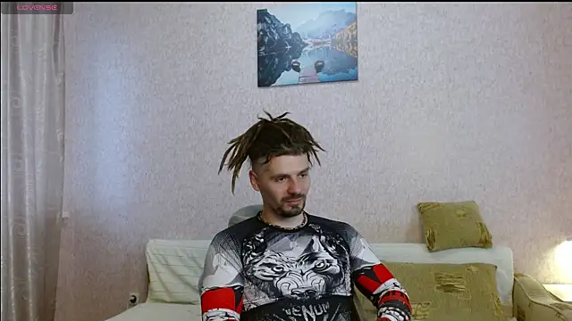 Aestheticguy101 – Kamerová šou
