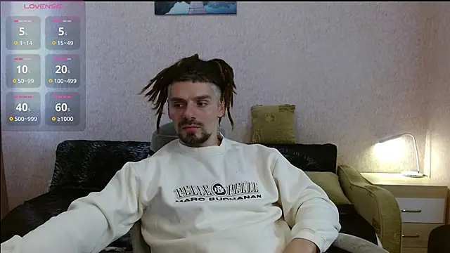 Aestheticguy101: вебкам-шоу