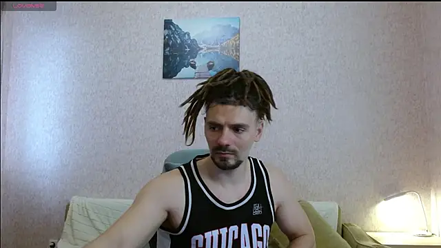 Chatroom XXX en direct de Aestheticguy101