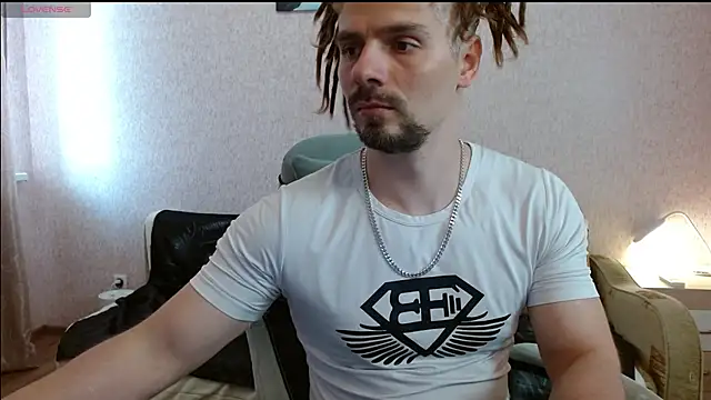 Вебкам-шоу Aestheticguy101