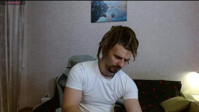 Show Webcam de Aestheticguy101