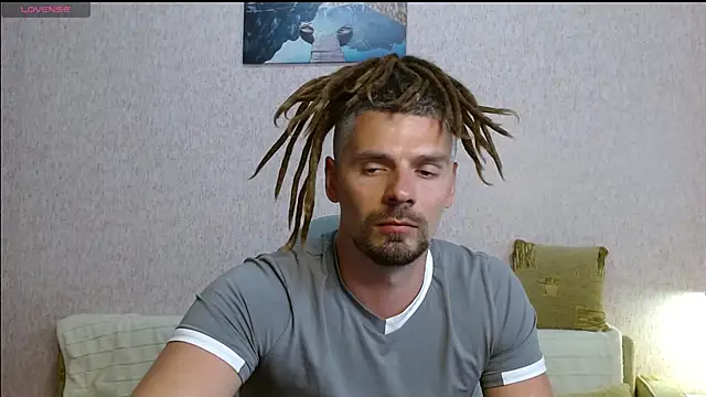 Aestheticguy101n Webbikameraesitys