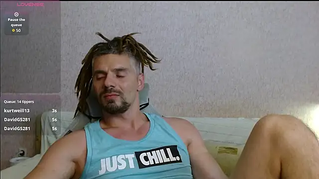 Aestheticguy101: вебкам-шоу