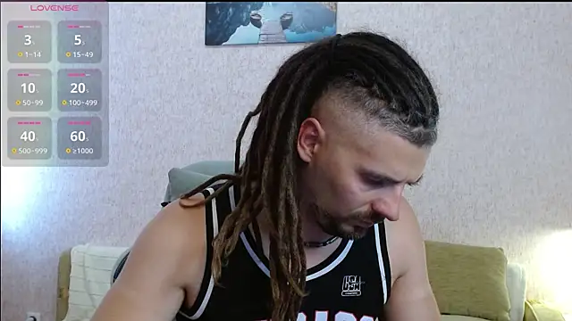 Show Webcam de Aestheticguy101