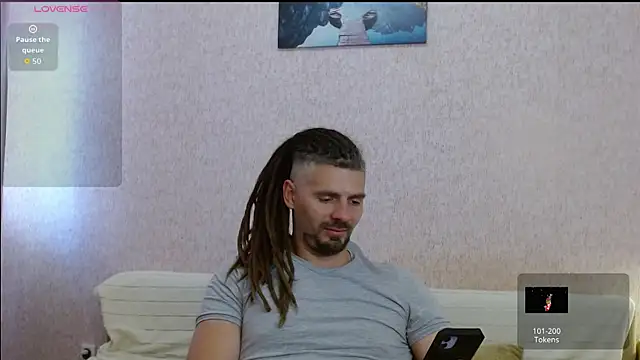 Aestheticguy101: вебкам-шоу