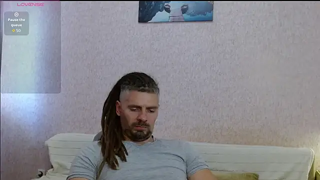 Aestheticguy101 Webcam-Show