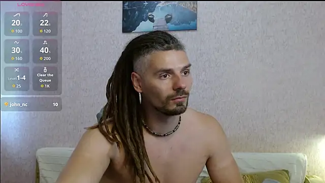 Show webcam de Aestheticguy101